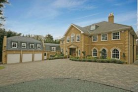 7 Bedroom Detached